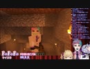 [R_R_R_]マイクラで十八番を披露するジョー・力一
