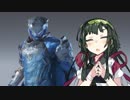 東北姉妹のジャベリン工房 #6【ANTHEM】