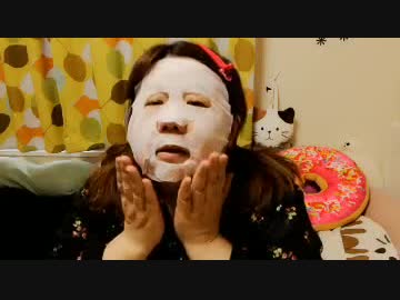 【逆ギレライブ告知】DAISO リンネル5月号【ヘースマスクするお】