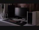 My Desk Tour 2019