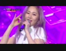 【k-pop】 에버글로우(EVERGLOW) - 봉봉쇼콜라(Bon Bon Chocolat) 뮤직뱅크 (MusicBank) 190322