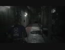 実況していないバイオ2RE part47