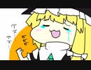 【東方手書きショート】ブチギレ!！れいむちゃん☆1087