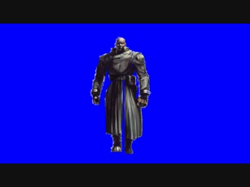 バイオハザードre2　ランクＳ+の取り方チャート　Part08