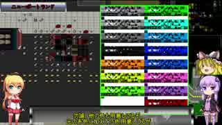 『ゆっくり実況』安定を目指すCataClysm:DDA 復興編 パート5