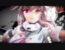 【アイドル部MMD】もこ田めめめでドーナツホール【Vtuber】
