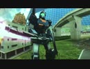 戦場の絆4.22 メサイア S7 44 サイコ・ザク⑱