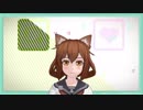 黒柚式 第六駆逐隊 雷 が、いいねＲＴ