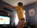 Wii Fitが欲しくなる