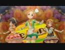[デレステMV]「スパイスパラダイス」 龍崎薫 赤城みりあ 結城晴