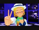 【MMD】恋の魔法【クラウディア窓辺】