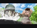 ＴＶアニメ 「Ｄｒ．ＳＴＯＮＥ」 ティザーPV第2弾