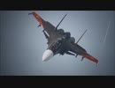 ACE COMBAT 7 #07 First Contact「無慈悲な摂理」
