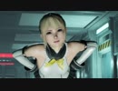 テコンダーリグ～第二章「横ステ攻撃！ボコられるドノヴァンJr」～