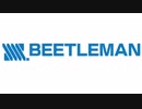 【MoE】SSSS.BEETLEMAN 第12話「ニュースター争奪戦」part3/7【生実況プレイ動画】