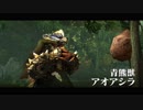 HDプレイ！MHXXと化した先輩.mp5