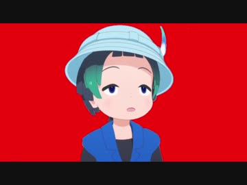 叩かれすぎて遂に精神崩壊したキュルルちゃんRB.kfp