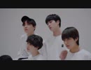 [CM]  PUMA BASKET MADE BY BTS Making film Behind the Scen【防弾少年団】