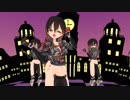 [MMD]ロボ子さんでHappy Halloween