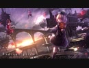 [東方自作アレンジ] Radiant prism [原曲:幽霊楽団 ～ Phantom Ensemble]