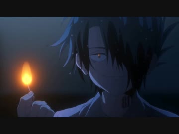 【MAD】約束のネバーランド だれかの心臓になれたなら