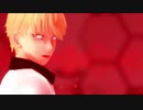 【Fate/MMD】Conqueror/征服者【ギルガメッシュ】