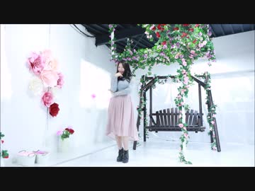 【貞子たん】刹那プラス　踊ってみた【誕生日】