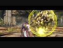 【Darksiders II】日本語化MODを導入しました。Part18【ゆっくり実況プレイ】