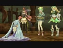 【シャリプラ実況】黄昏の謎に迫る錬金術士たちの物語 part61【ロッテルートpart3】