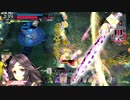 【wlw】桜花を片手にかぐや76【EX03/TR13000】