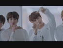 [CM]  PUMA COURTSTAR - MADE BY BTS【防弾少年団】