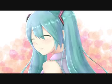 【yama。】ひとりごと / 初音ミク【オリジナル曲】