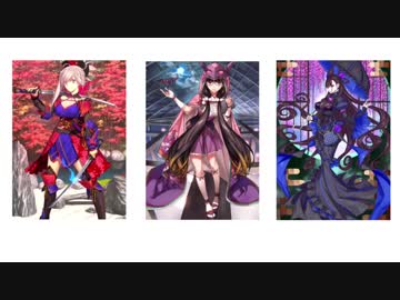 トリオの話をするとしよう