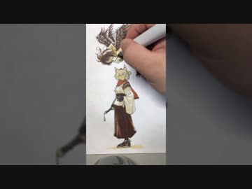 タイムラプス詰め合わせ
