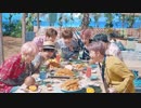 [CM]  BBQ Chicken - BTS【防弾少年団】