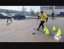 [Street Mini 4WD]Weekend in Bologna (Italy)! Jem runs for you!