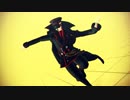 【MMDオバロ】パンドラズ・アクターでONE OFF MIND