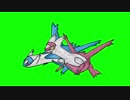 ラティアス＆ラティオス先輩GB
