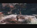 【SEKIRO SHADOW DIE TWICE攻略】下手でも倒せる赤鬼安定討伐【RTAパーツ】