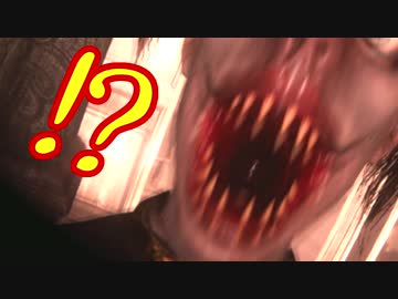 高速で徘徊するマイケルジャクソンから逃げ切るッ！【実況】