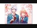 ♥センパイ。歌ってみた＊う さ ♡ み - み /)_/)