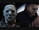 【Dead by Daylight】初心者のための固有パーク2つ縛り　シェイプ編【PS4】