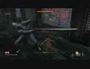 SEKIRO  甲冑武者 セリフ有
