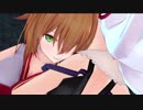 妹思いのお姉ちゃん