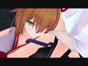 妹思いのお姉ちゃん