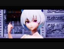 《Ray-MMD》極楽浄土 ☆ VRoidモデル