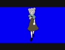 こっちに向かって歩く卵BB