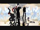 【MMD刀剣乱舞】FREELY TOMORROW【長船フェス】
