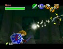 ｇｄｇｄ実況　【ゼルダの伝説時のオカリナ】　part25