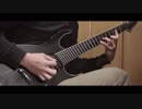 †吸tie Ladies† 夏木ひなたver guitar cover